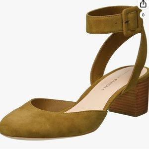 LOEFFLER RANDALL Women's Cami Dress Pump